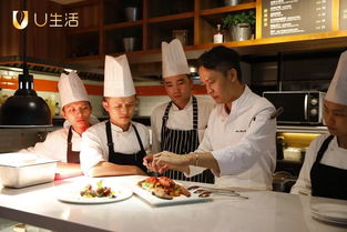 五星级酒店厨师必备条件：烹饪技巧、自我营销与细节掌控