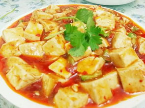 香豆腐制作秘籍：美味可口，营养丰富的素食佳品