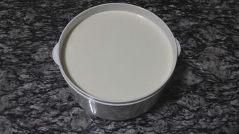 制作酸奶的做法和配方大全，与健康的完美结合