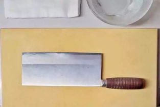 刀功的种类与技巧，让你成为厨房刀工大师！