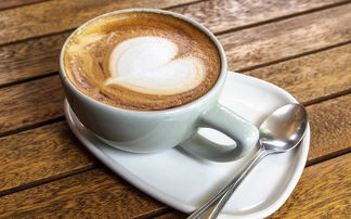 咖啡与点心的完美结合，让你的味蕾舞动起来！
