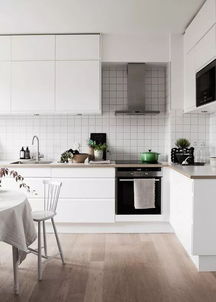 如何保持厨房干净整洁，让烹饪更愉快？