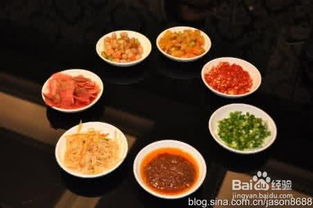 掌握中式传统料理烹饪技巧，让你的餐桌更加丰富多彩！