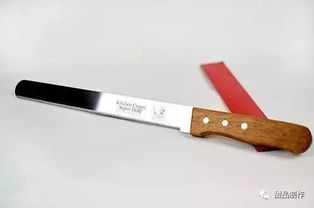 刀功的奥秘：如何练就一把锋利又安全的刀
