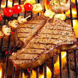 巴西烤肉是啥肉，巴西烤肉：一种诱人的美味之旅