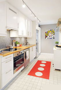 厨房灯光的设计与选择方案，营造舒适与美感并重的烹饪空间