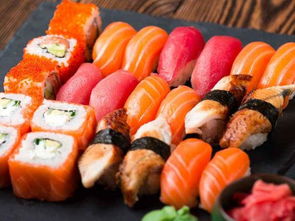日式寿司料理技巧：美味背后的匠心与独特之道