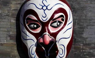 面具制作大师揭秘：如何制作一个神秘又吸引人的面具