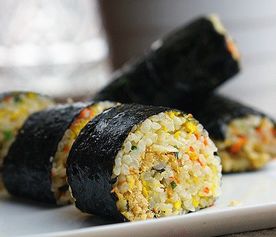 日式寿司饭美味秘诀大公开，让你成为寿司达人！