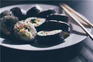日式寿司料理技巧：美味与精致的完美结合