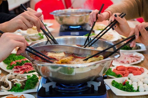 中国古代的著名菜品：一场味觉的盛宴